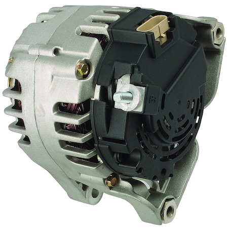 Alternator, Replacement For Lester, 13938 Alterator